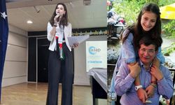 Hacer Büke Davutoğlu Kimdir? Ahmet Davutoğlu'nun Kızı Hakkında