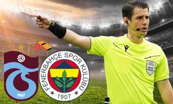 Halil Umut Meler kimdir, aslen nereli? FIFA kokartlı hakem Halil Umut Meler'in kariyeri ve hayatı