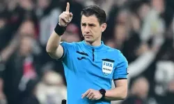 Trabzonspor-Fenerbahçe Maçı Hakemi Kim? Halil Umut Meler