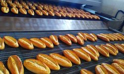 Kahramanmaraş'ta Ramazan Boyunca Halk Ekmek Fiyatları Sabit