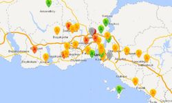 İstanbul'da Hava Kirliliği Yüzde 36 Düştü: İşte Veriler