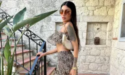 Heves Güzel kimdir, olayı nedir? Neden gözaltına alındı?