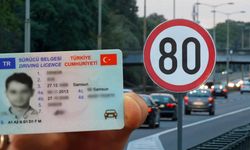 Hız Sınırı Cezaları 2026: Ehliyete El Konulur Mu?