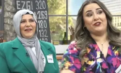 Gelinim Mutfakta Huriye kimdir? Yeni yarışmacı Huriye ve kayınvalidesi hakkında şaşırtan gerçek!