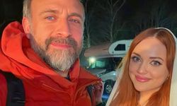 Hürrem Sultan'a Benzeyen Kadın Kim? Anastasia Petrova Kimdir?