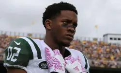 Darron Lee kimdir, suçlaması ne? Eski NFL yıldızı cinayet şüphesiyle gözaltında!