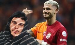 Guido Icardi kimdir? Dövme sanatından galeriye: Icardi’nin kardeşinin portresi
