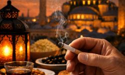 İftarı Sigarayla Açmak Günah mı? İlk Nefesin Vücuda ve İbadete Etkisi