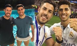 Marco Asensio'nun Abisi Igor Asensio Kimdir? Hayatı ve İşleri