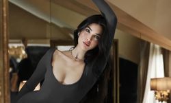 İrem Haznedar Kimdir? Kariyeri, Eğitimi ve Yaşam Öyküsü