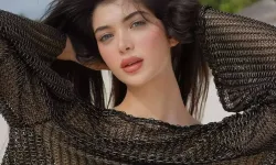 Taşacak Bu Deniz Adil'in Sevgilisi İrem Haznedar Kim? Eğitimi ve Kariyeri