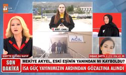 İsa Güç kimdir, neden gözaltına alındı? Müge Anlı programında gündem oldu