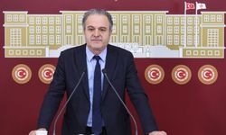 İskender Bayhan Kimdir? TBMM Süreç Komisyonu Raporuna Ret Oyu