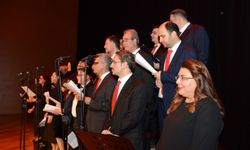 Kahramanmaraş'ta İstanbul Şarkıları Rüzgarı Esti