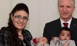 Gülden Gül Kimdir? İstanbul Valisi Davut Gül'ün Eşi Hakkında Bilgiler