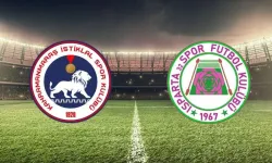 İstiklalspor Isparta 32 Spor maçı ne zaman? Saat kaçta ve hangi kanalda?