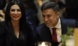 İzzet Yıldızhan'ın gizemli eşi Ajda Yıldızhan kimdir: Konservatuvar mezunu manken kim çıktı?