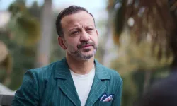 Rıza Kocaoğlu kimdir, kaç yaşında? Rıza Kocaoğlu'nun babası kim?