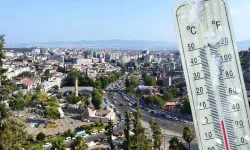 Meteoroloji’den Kahramanmaraş'a son dakika: 3 gün üst üste sağanak