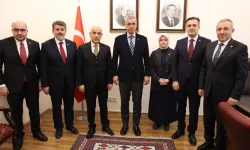 Sağlık Bakanı Memişoğlu Kahramanmaraş dosyasını açtı: Milletvekilleriyle görüşme yapıldı