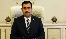 Kahramanmaraş Vali Yardımcısı Değişti: Ökkeş Safa Türkoğlu Kimdir?