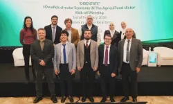 Tarımsal Atıklar Altın Oluyor: Kahramanmaraş’ta Yeni Bir Dönem Başladı!