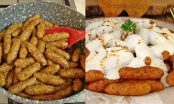 Kahramanmaraş Usulü Sömelek Köftesi: Mantıyı Tahtından Eden Pratik Tarif