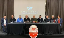 Fatih Mehmet Ceyhan Sessizliğini Bozdu: Kahramanmaraşspor İçin Seferberlik İlanı