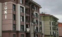 Kahramanmaraş’ta 8 Bin 195 Sosyal Konut Kurası 5 Şubat’ta Çekilecek