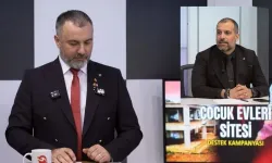 Kahramanmaraş’ta Yetim Çocuklar İçin Rekor Bağış Toplandı