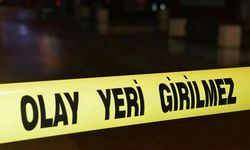 Kahramanmaraş'ta alacak verecek meselesi kötü bitti! Ayaklarına sıktı