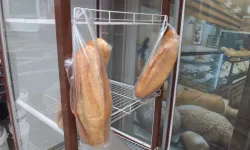 Kahramanmaraş’ta İyilik Zinciri Büyüyor: Askıda Ekmek Sofralara Umut Oluyor