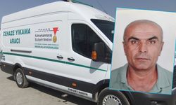 Kahramanmaraş'ta diş ağrısı faciası: 42 yaşındaki adam öldü