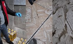 Kahramanmaraş'ta fırın baskını: Tezgâhın arkasından çıkanlar zabıtayı bile şaşırttı!