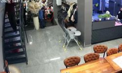 Kahramanmaraş'ta heimlich manevrası bir hayat daha kurtardı!