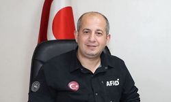 Kahramanmaraş AFAD Müdürü Ankara’ya Atandı! İşte Tayfun Temur’un Yeni Görevi