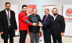 Kahramanmaraş'ta okul servislerine sıkı takip: Kurallara uymayan yandı!