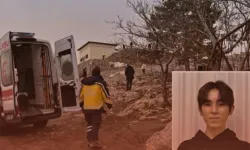 Kahramanmaraş'ta kayıp olarak aranıyordu... Soner Atalay’dan acı haber geldi