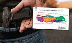 Kahramanmaraş'ta korkutan rapor: 42 olay, 28 ölü, 36 yaralı