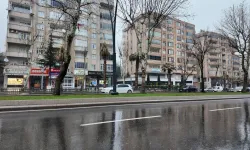 Kahramanmaraşlılar dikkat! Bir tarafta yağmur, bir tarafta kar