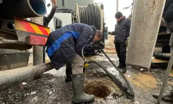 KASKİ Alarmda: Kuvvetli Sağanak Öncesi Kritik Önlem!