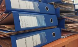 Kahramanmaraş'ta paravan şirketlere sıkı takip!