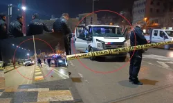 Kahramanmaraş hareketli dakikalar: Kapıları açık bırakıp kaçtı!