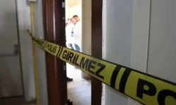 Kahramanmaraş'ta komşuları haber verince acı gerçek ortaya çıktı!