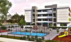 Kahramanmaraş Türkoğlu’na Yeni Okul Müjdesi: Şekeroba’da Temeller Atıldı