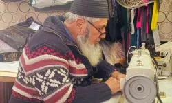 Zeki Müren’in kostümlerini diken Kahramanmaraşlı usta konuştu: "Sanatkar ölür, sanat ölmez"