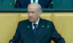 Bahçeli'den Öcalan için 'umut hakkı' mesajı