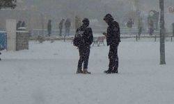 Kars 11 Şubat okullar tatil mi? Kars Valiliği son dakika kar tatili açıklaması geldi mi?