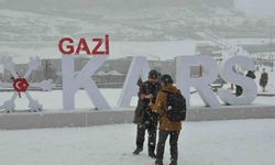 24 Şubat Kars'ta kar tatili var mı? Valilikten flaş açıklama geldi mi?