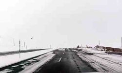 Kayseri-Kahramanmaraş Karayolu açıldı mı? İşte son durum!